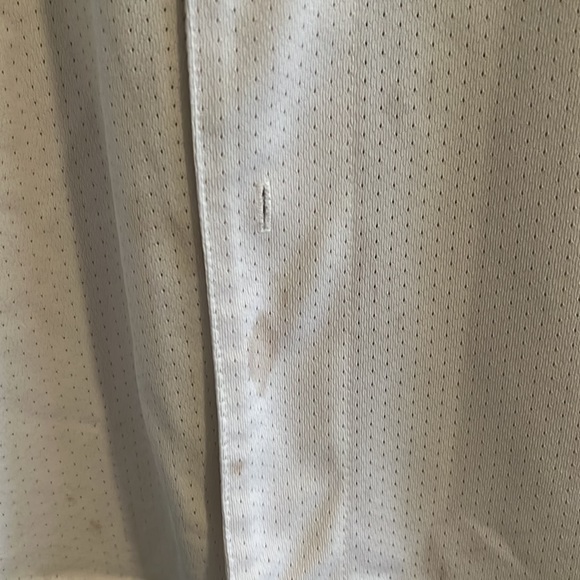 Vintage Cleveland indians Majestic Manny Ramirez Jersey - Picture 4 of 7